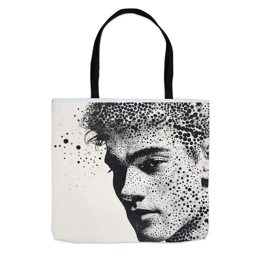 Original Print Tote Bags