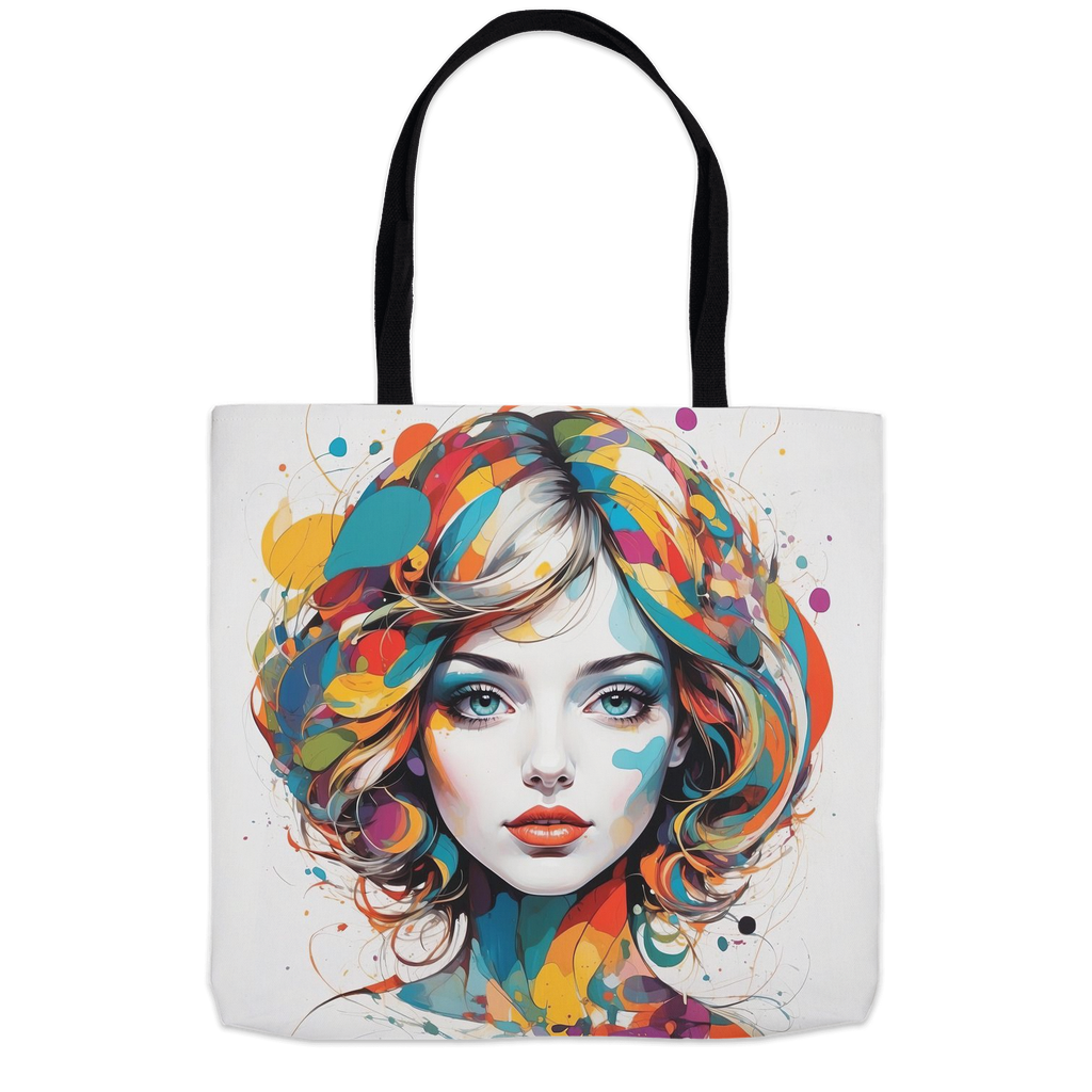 Eric Weeber Designed Tote Bags