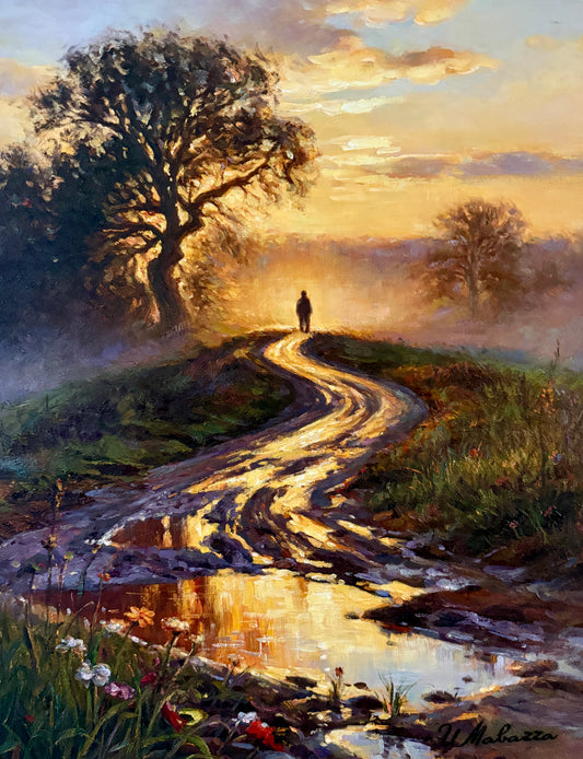 After The Rain