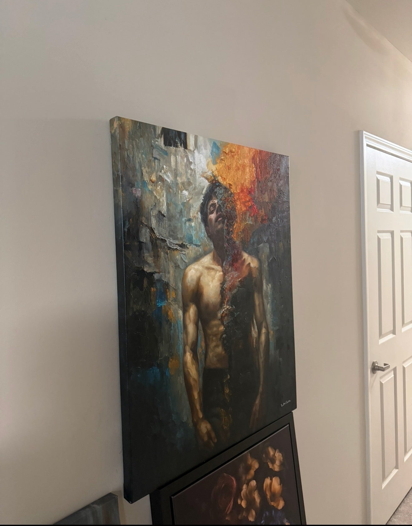 What Survives The Flame