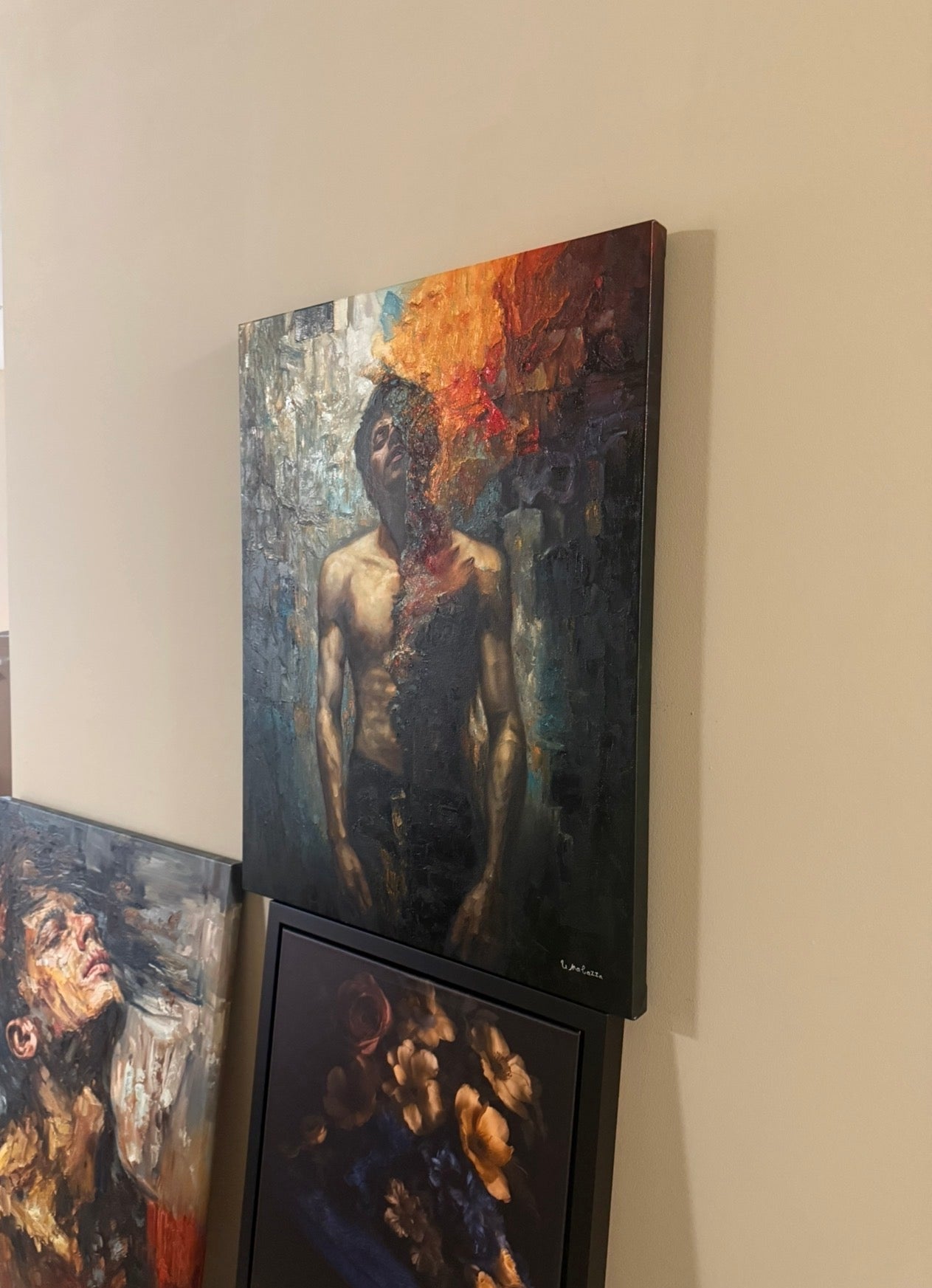 What Survives The Flame