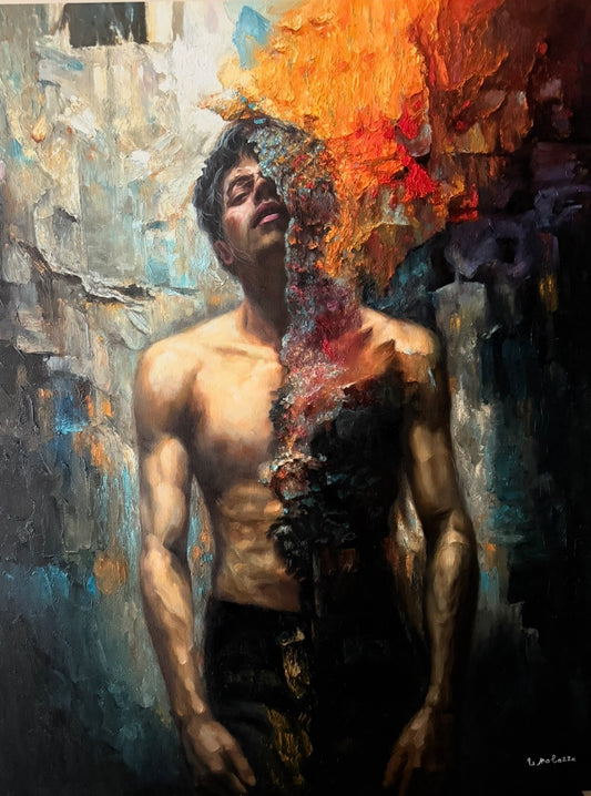 What Survives The Flame