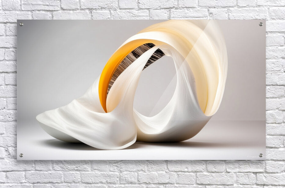 A Series Exploring The Use Of White As The Primary Color 20