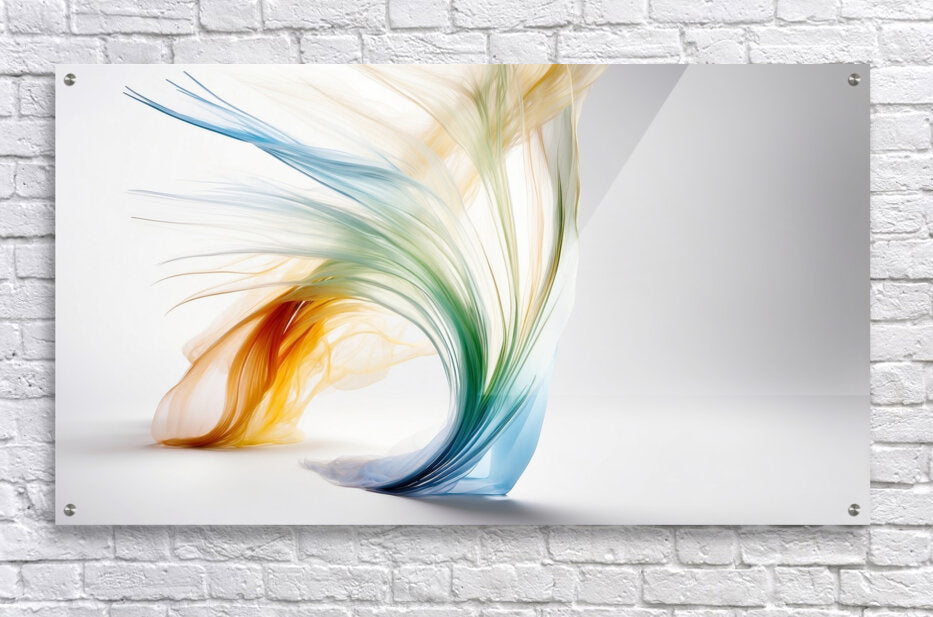 A Series Exploring The Use Of White As The Primary Color 25