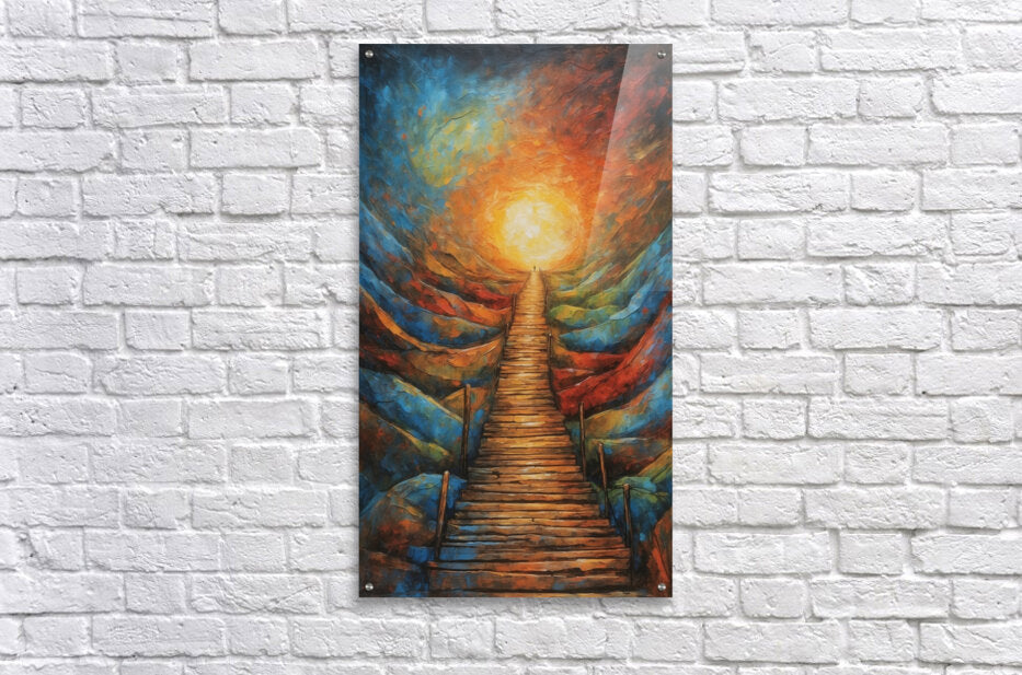 The Journey Home 22