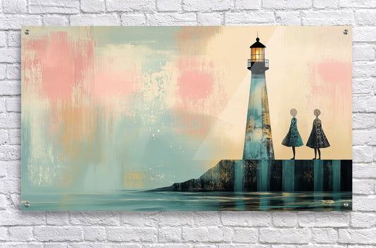 Art Donated By Justine Jeff Thurgood Version