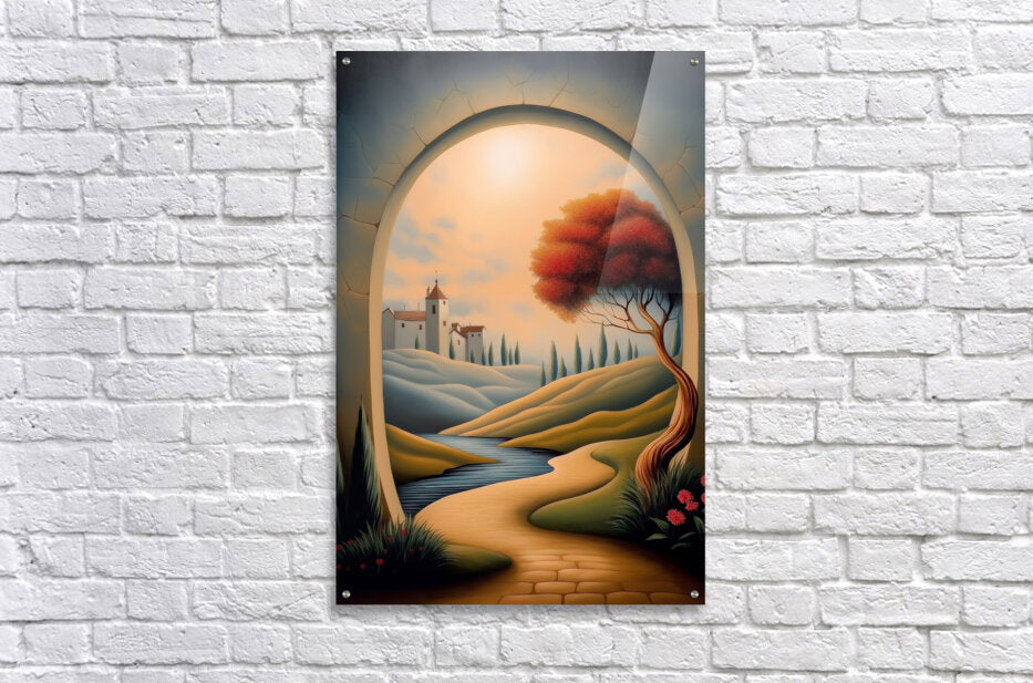 Art Donated By Norma Escoto