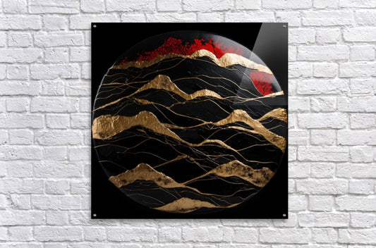 Fragments Of What Once Was Born