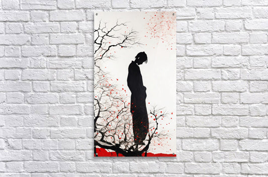 Fragments Of What Once Was Born