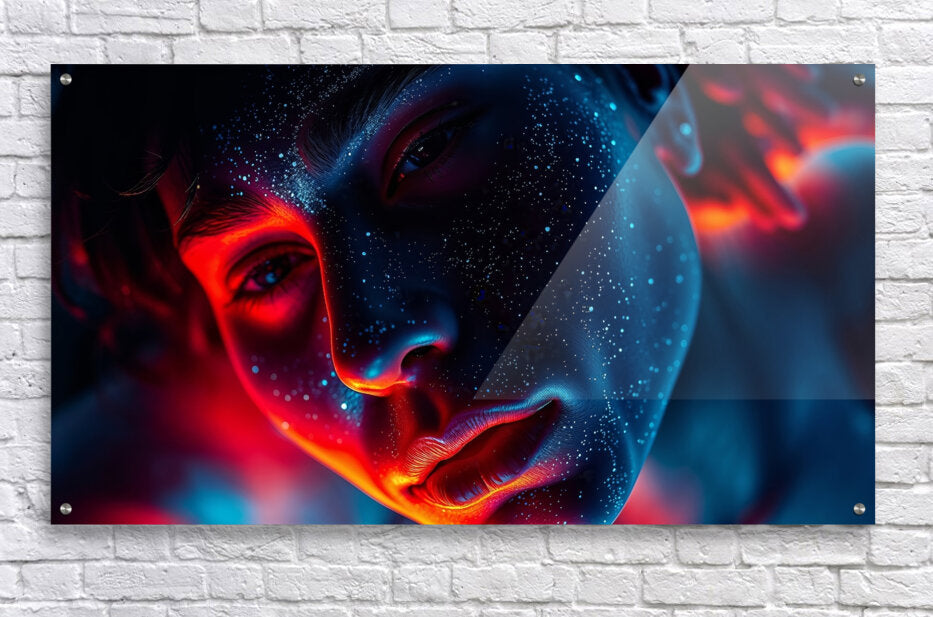 Art Speaks Where Words Never Can 25
