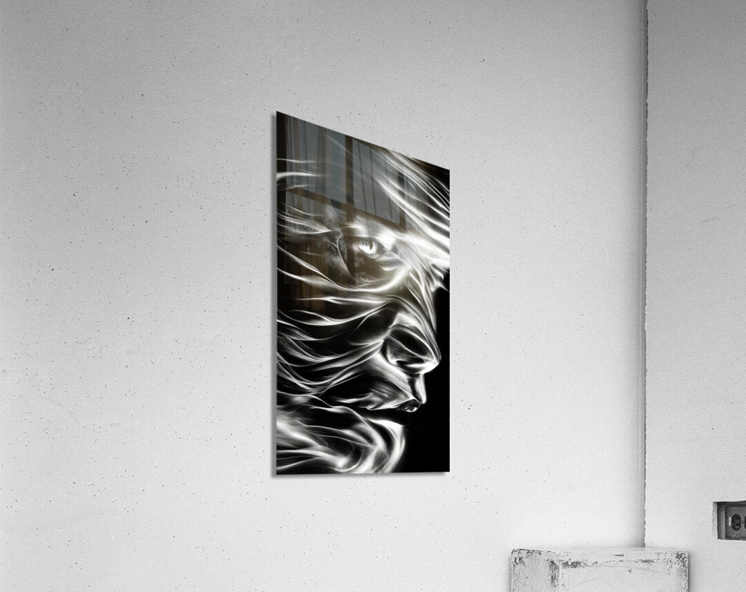 A Series Of Black And White Prints Exploring The Depth Of Human Existence 26