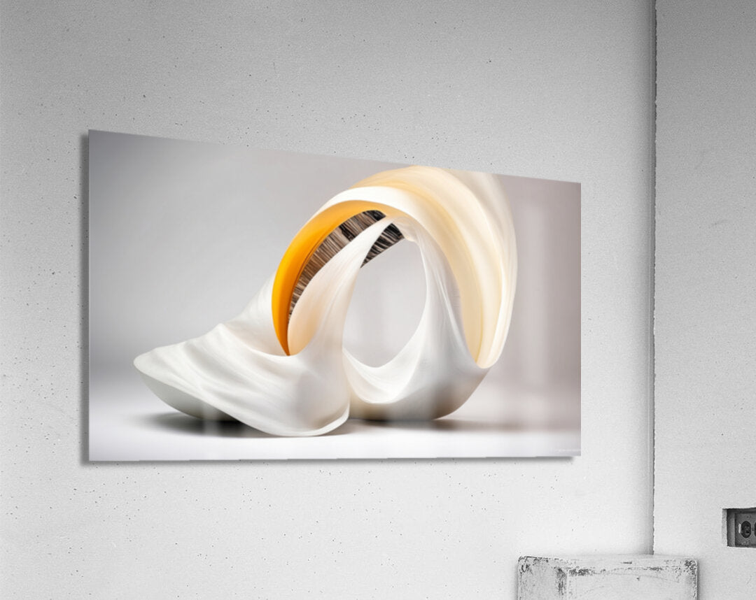 A Series Exploring The Use Of White As The Primary Color 20