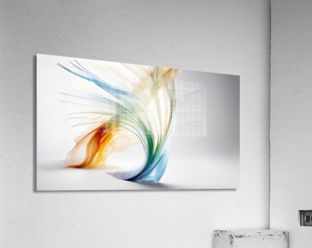 A Series Exploring The Use Of White As The Primary Color 25