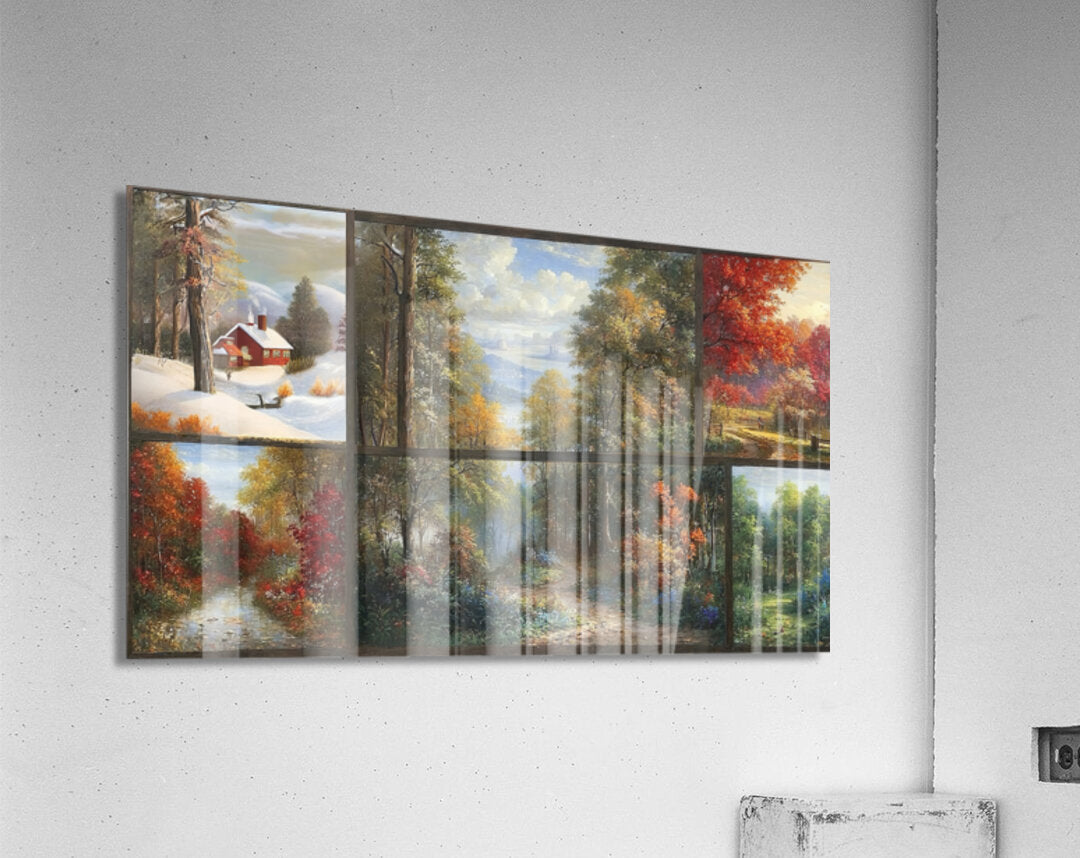 Based On Vivaldi The Four Seasons  4