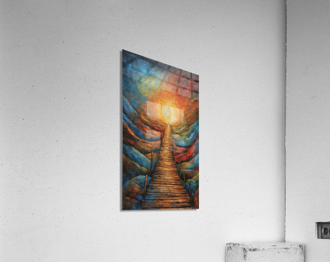 The Journey Home 22
