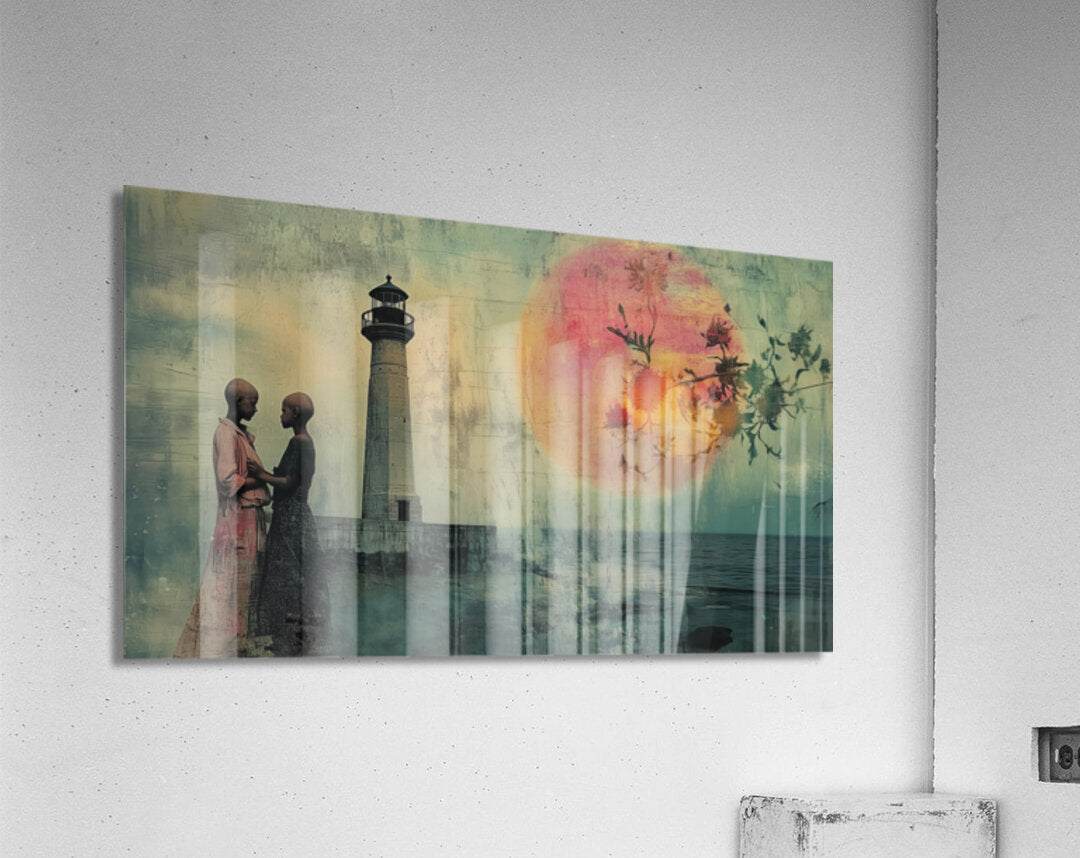Art Donated By Justine Jeff Thurgood Version
