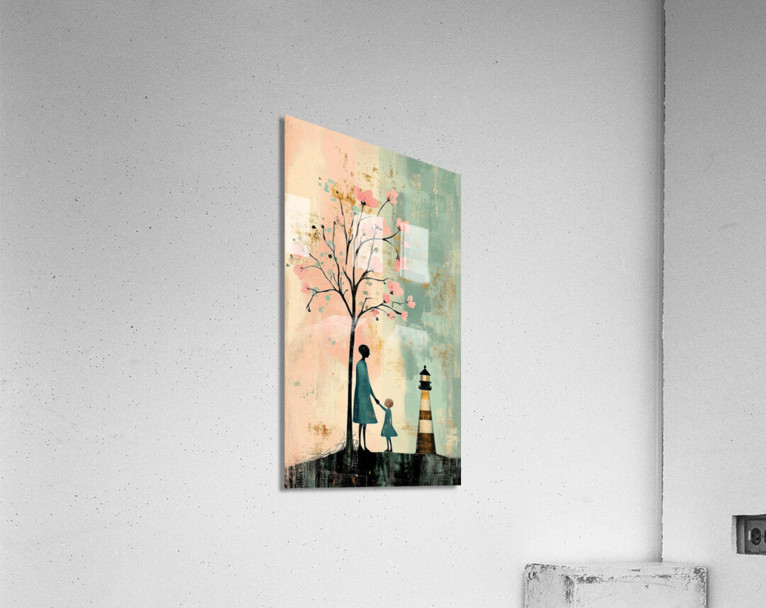 Art Donated By Justine Jeff Thurgood Version