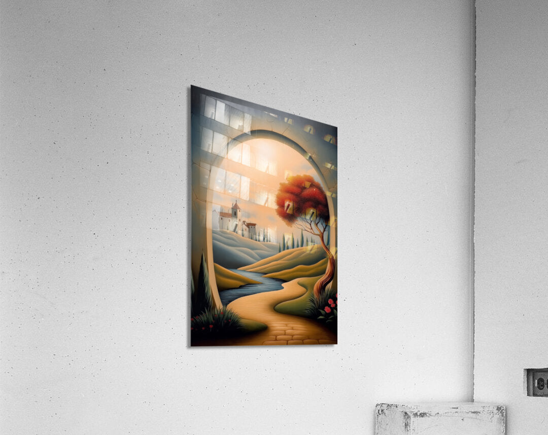 Art Donated By Norma Escoto