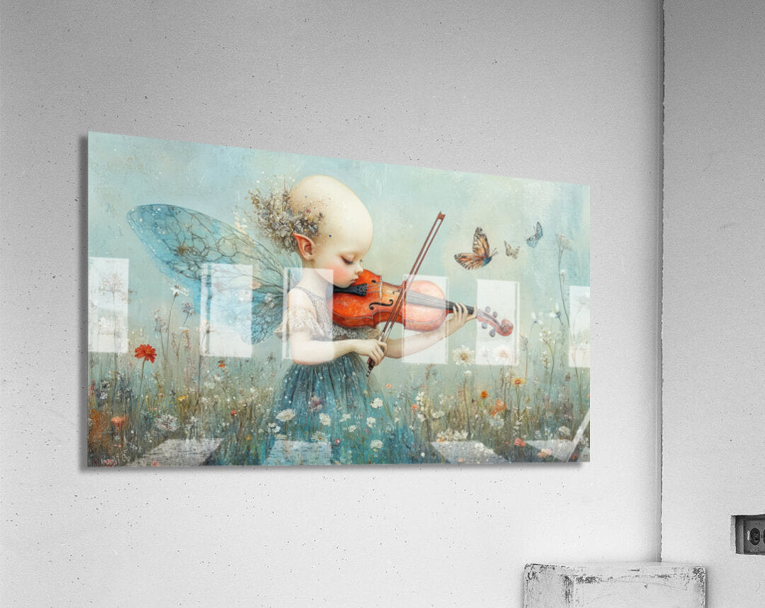 Art Donated By Kitty Bouchaut