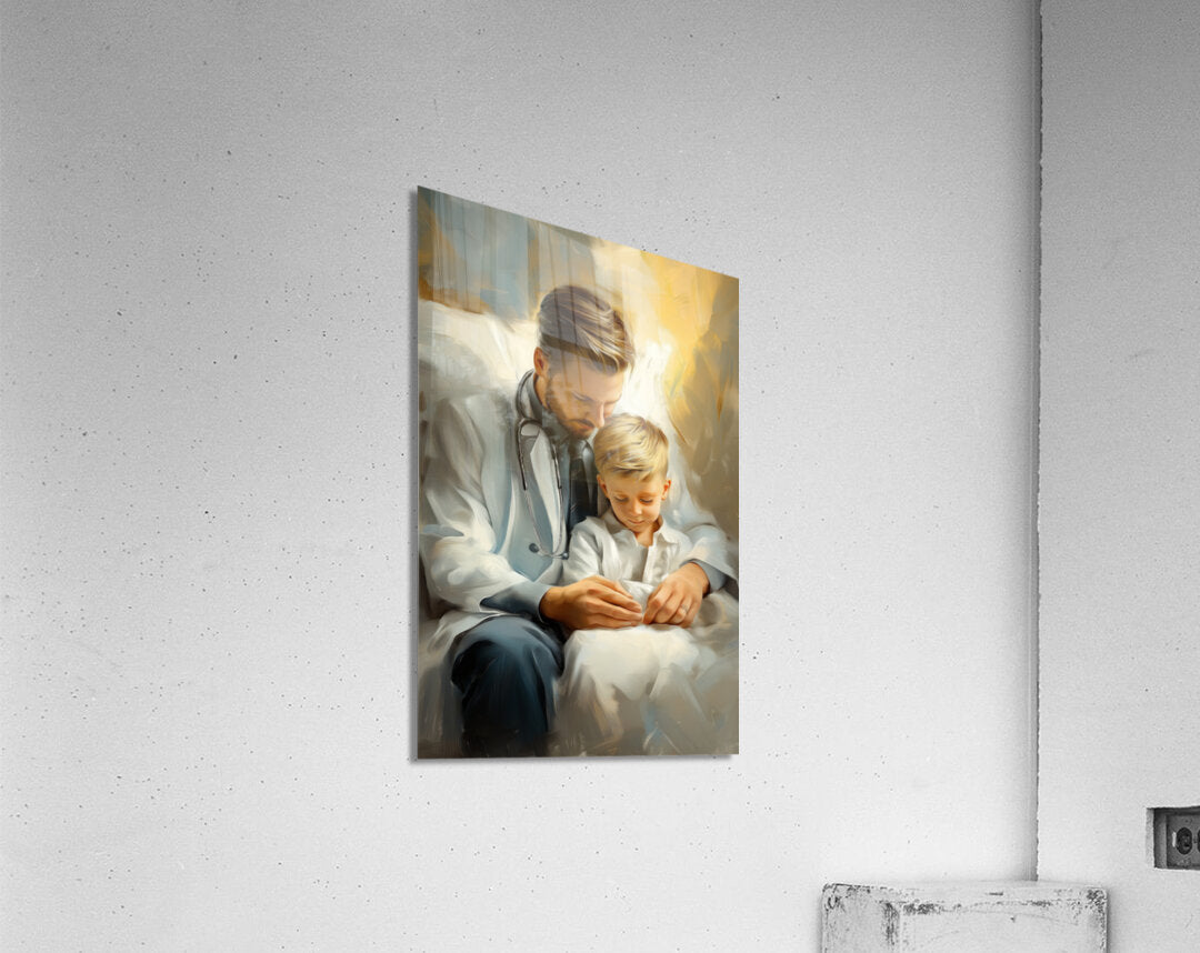 Art Donated By Norma Escoto