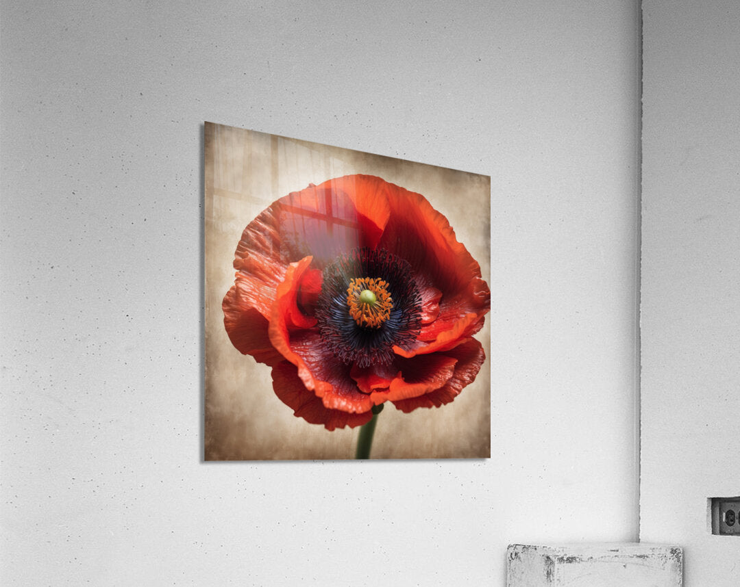 2153214 :: Acrylic Print