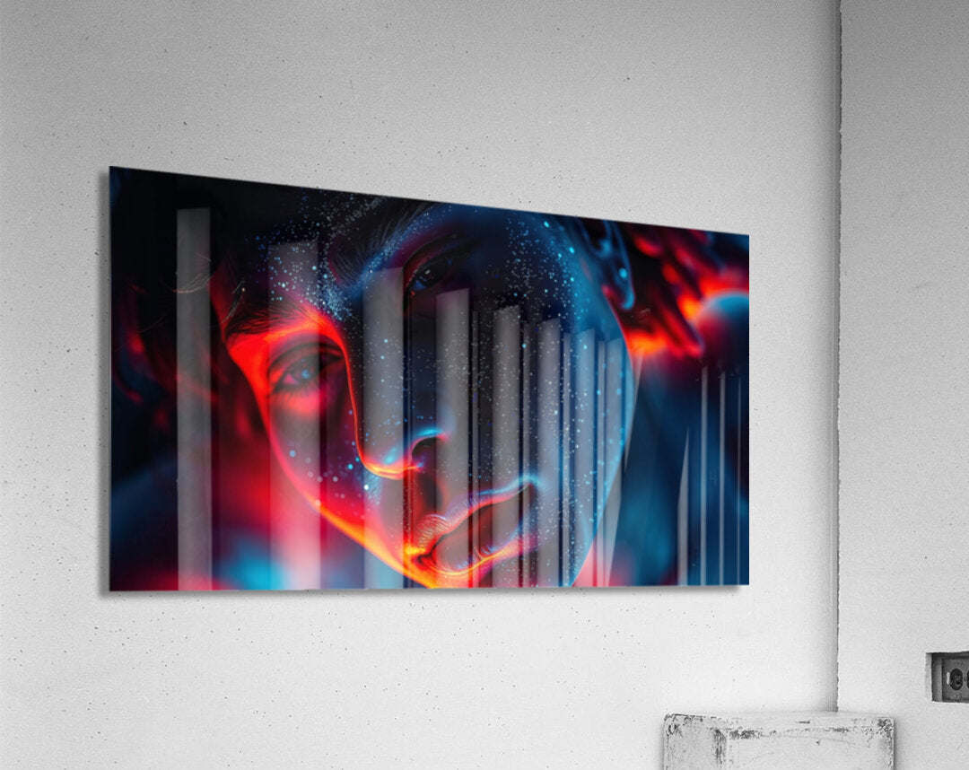 Art Speaks Where Words Never Can 25