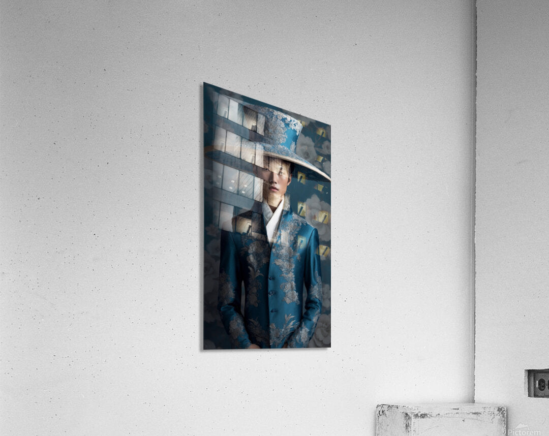 2371455 :: Acrylic Print