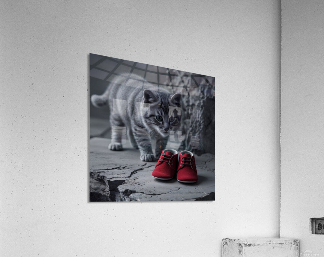 2371565 :: Acrylic Print