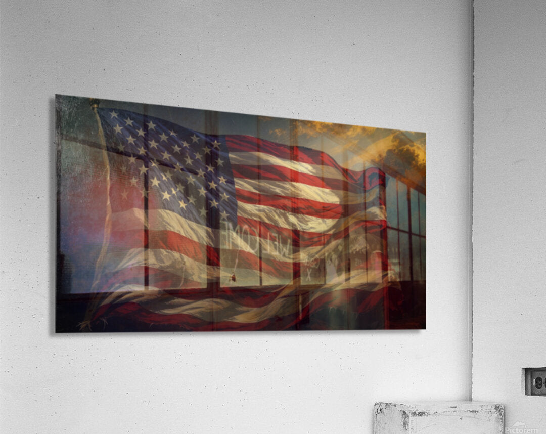 2395376 :: Acrylic Print