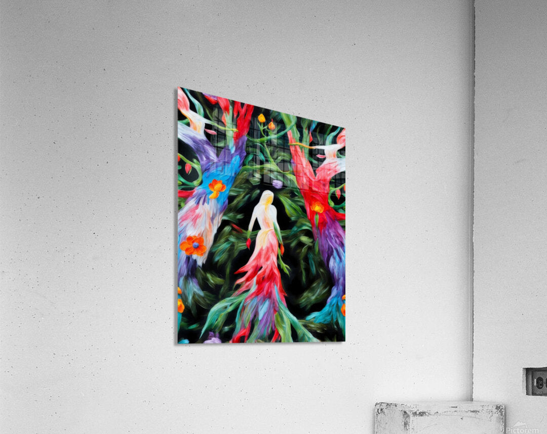 2444674 :: Acrylic Print