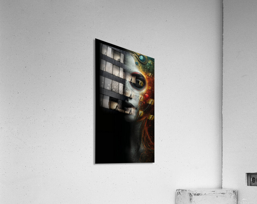 2444874 :: Acrylic Print