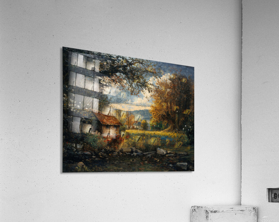 2575734 :: Acrylic Print