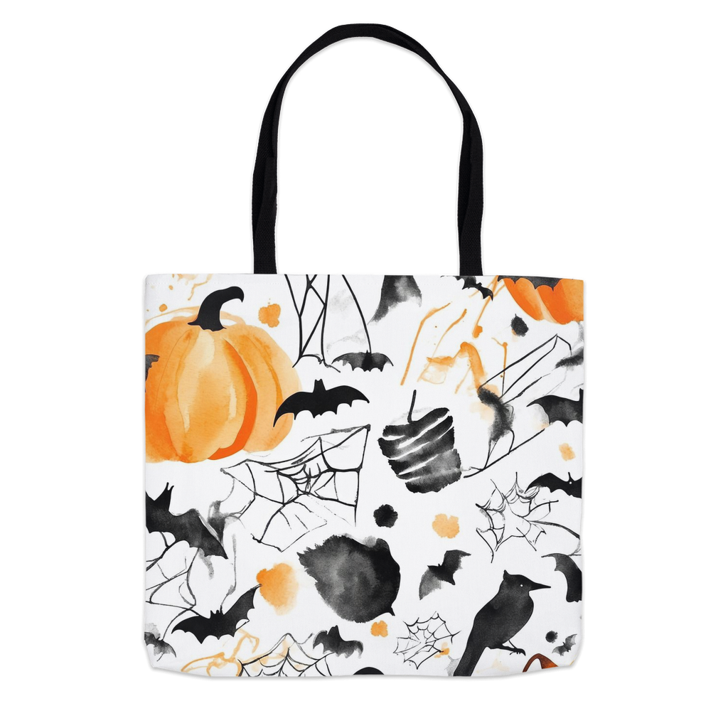 Unique Halloween Tote Bags