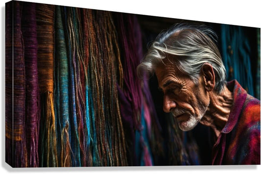 The Ancient Art Of Weaving 4