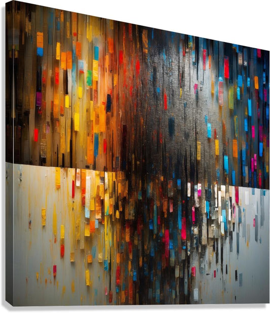 2102538 :: Giclée Stretched Canvas Print