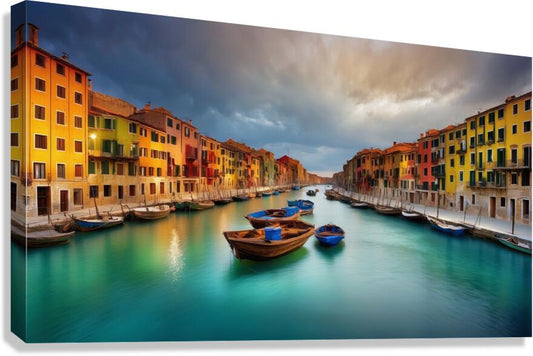 VIbrant Colors  36