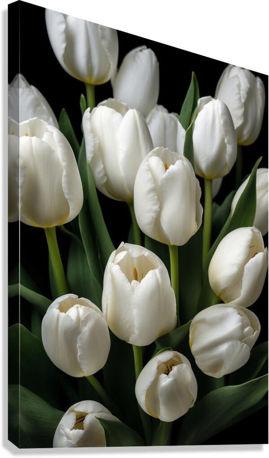 2113918 :: Giclée Stretched Canvas Print