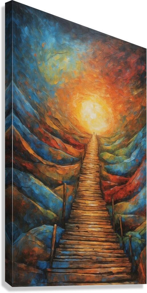 The Journey Home 22