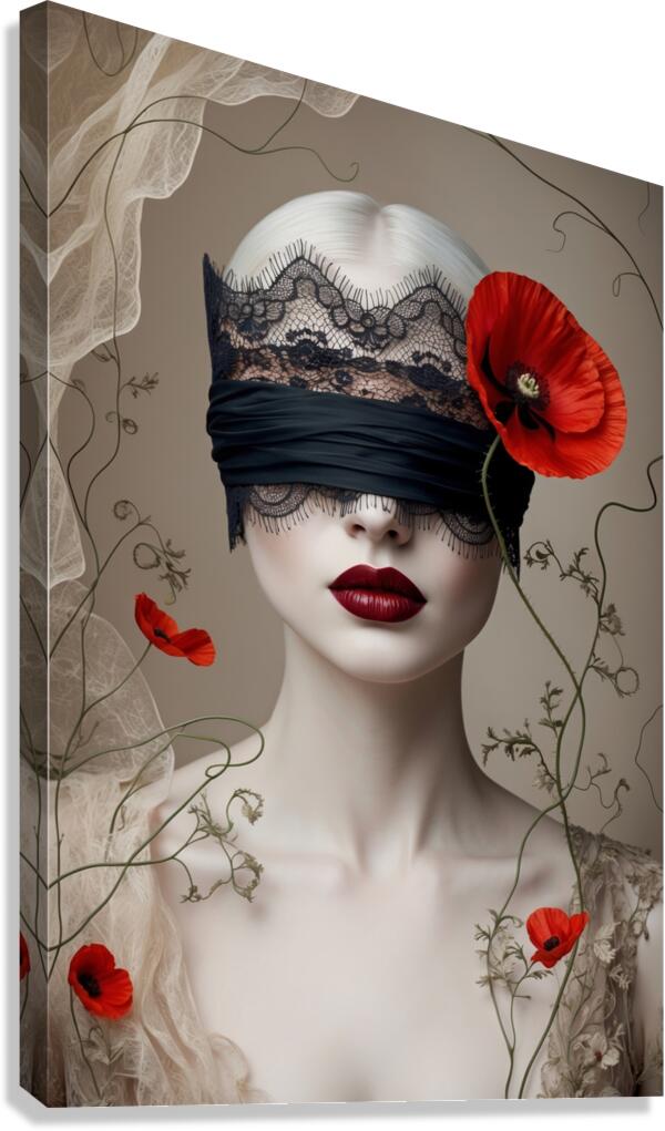 Porcelain &amp; Poppies 2