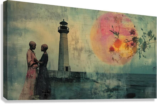Art Donated By Justine Jeff Thurgood Version