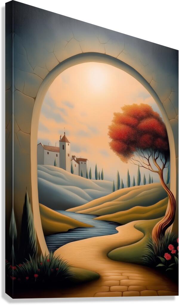 Art Donated By Norma Escoto