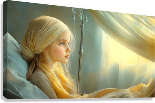 Art Donated By Norma Escoto