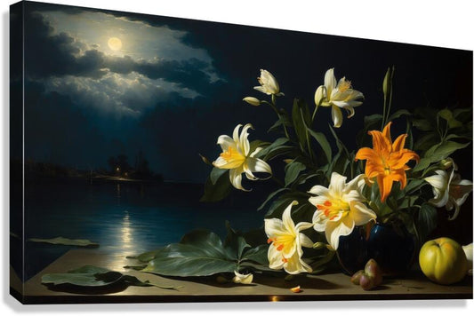 2247273 :: Giclée Stretched Canvas Print
