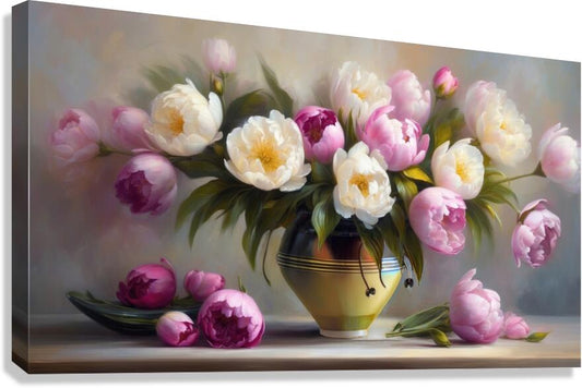2346669 :: Giclée Stretched Canvas Print