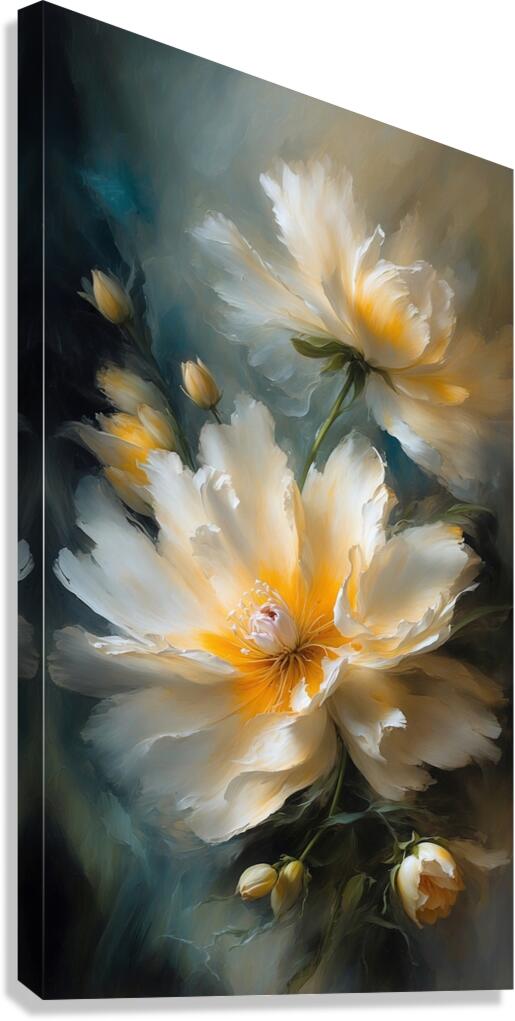 2361004 :: Giclée Stretched Canvas Print