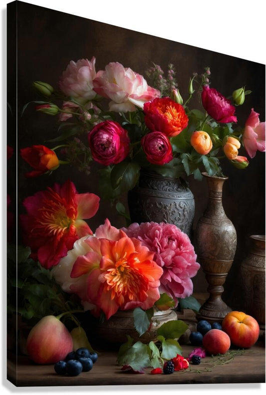 2369044 :: Giclée Stretched Canvas Print