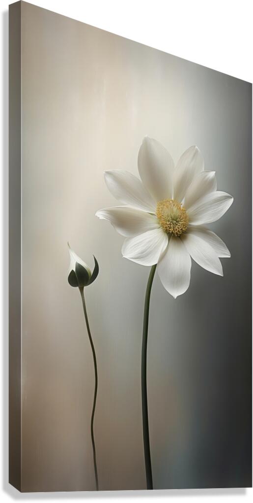 2370561 :: Giclée Stretched Canvas Print