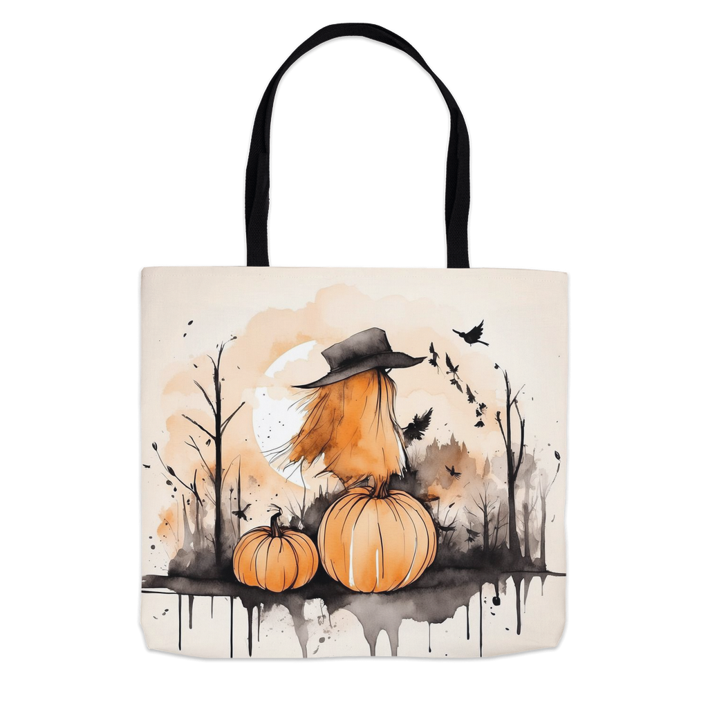 Halloween Tote Bags