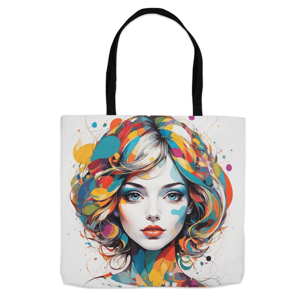 Eric Weeber Designed Tote Bags