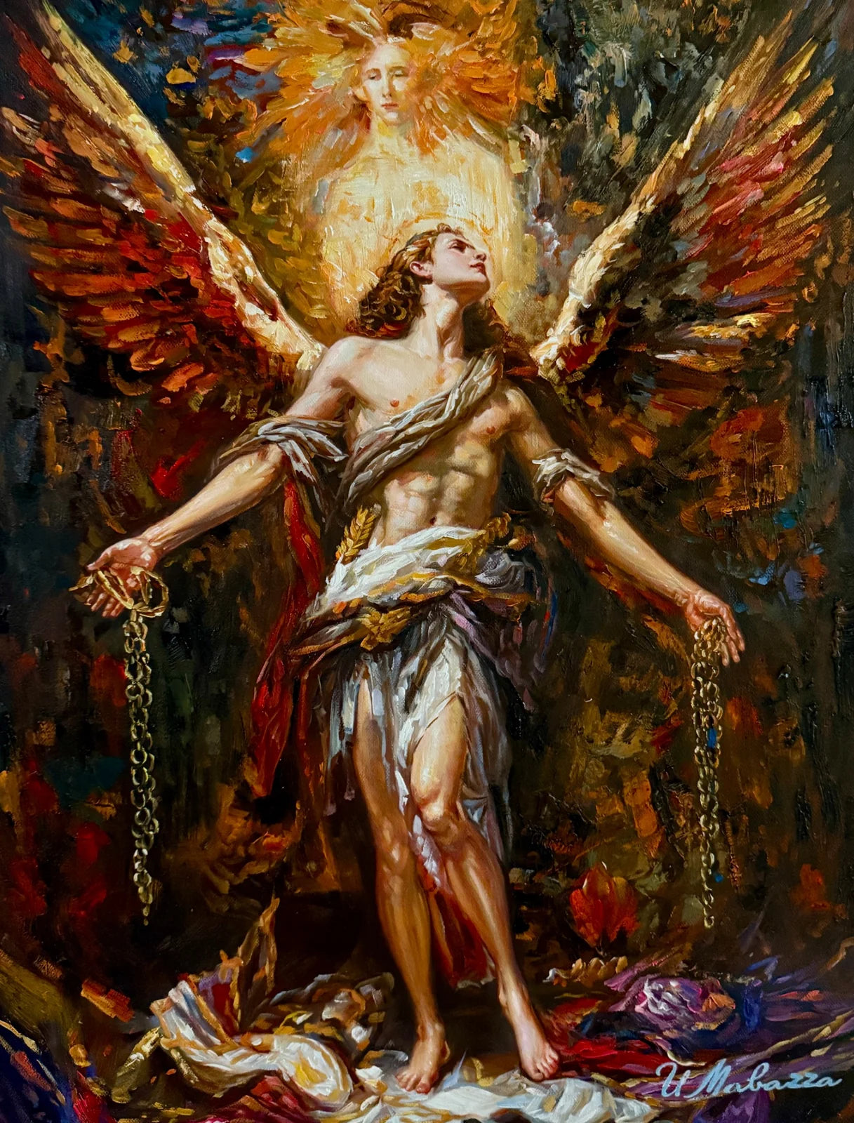 Ascension
